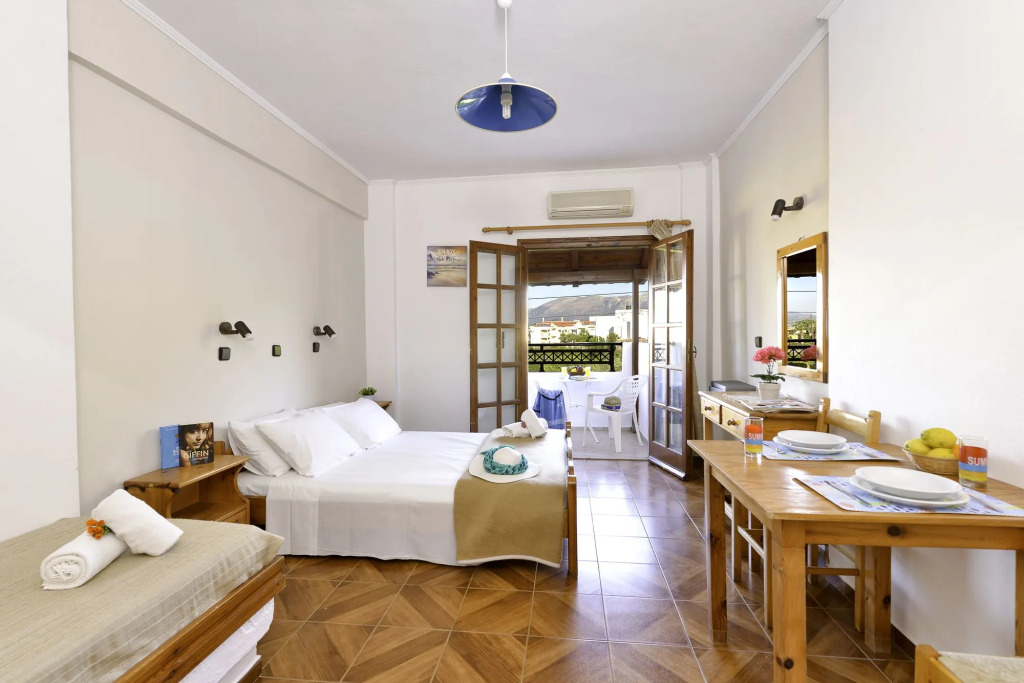 Kostas Apartments
