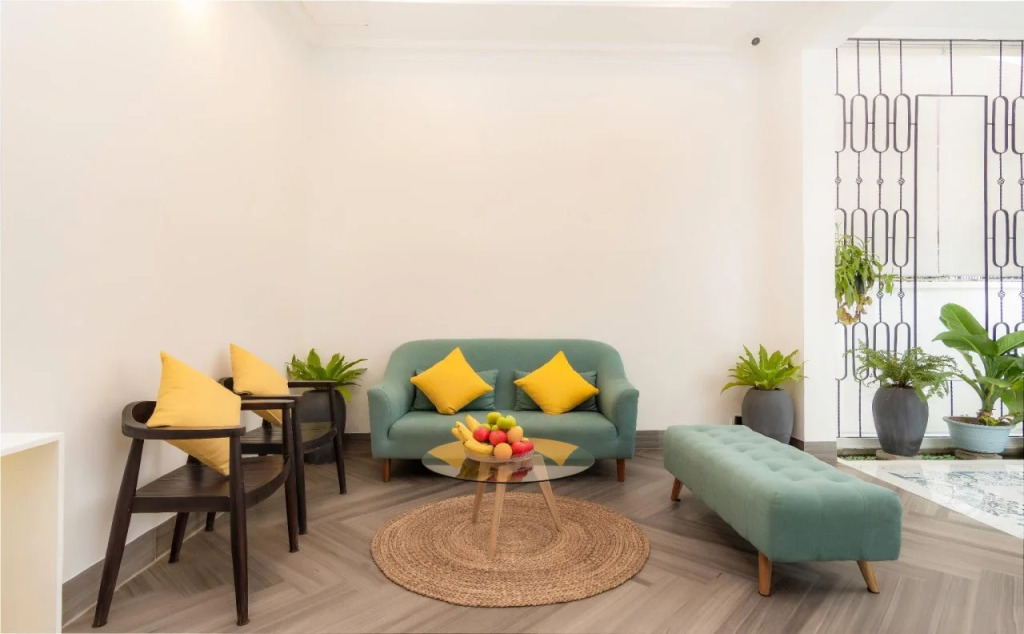 Glow Inn Siem Reap