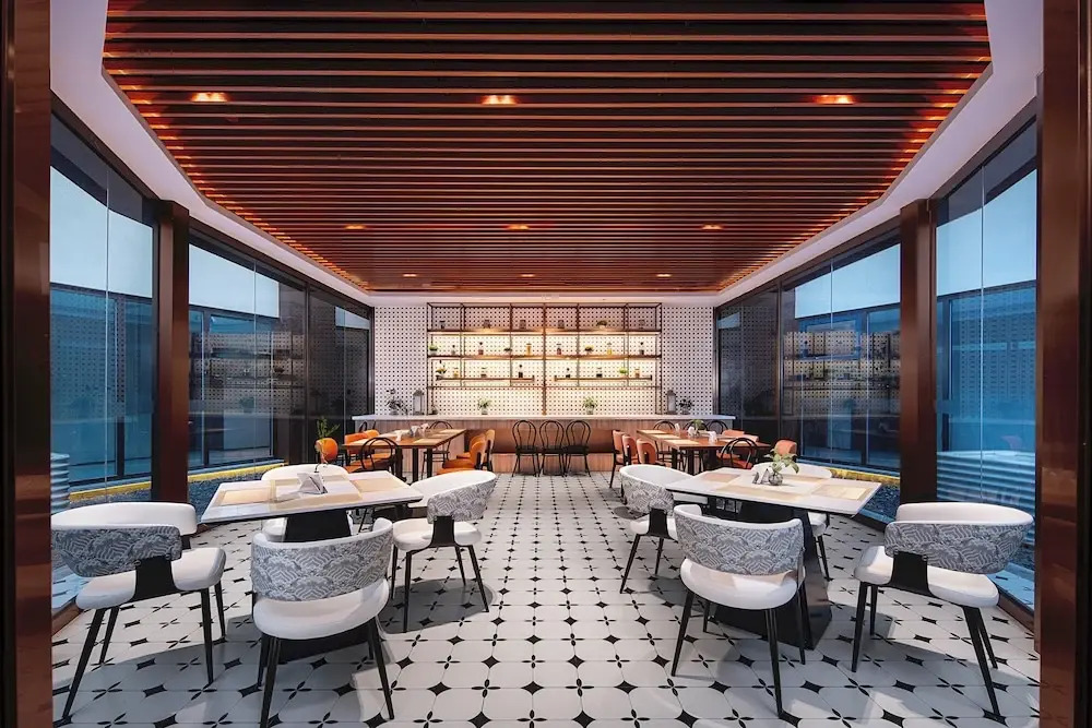 Holiday Inn Express Yibin Xuzhou by IHG