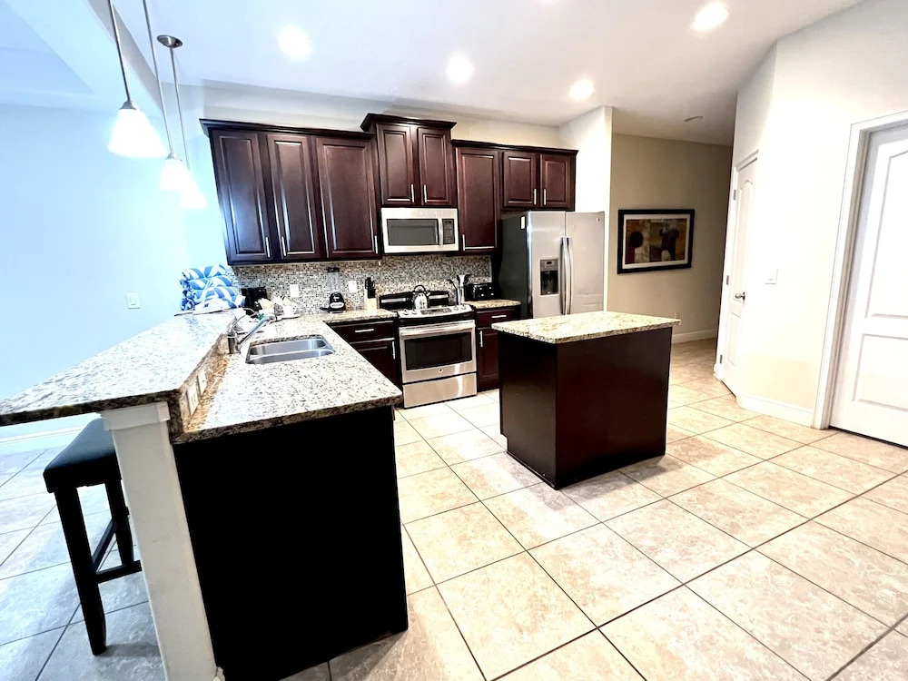 8225rb-the Fountains At Championsgate 4 Bedroom Townhouse by RedAwning