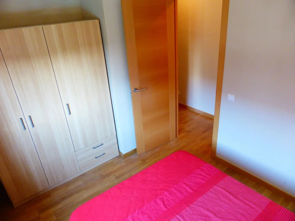 Apartamento M&C Bluemoon