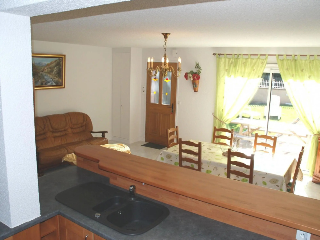Stylish Coastal Stay in Erquy