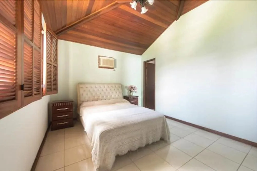 Casa Condomínio Caravelas