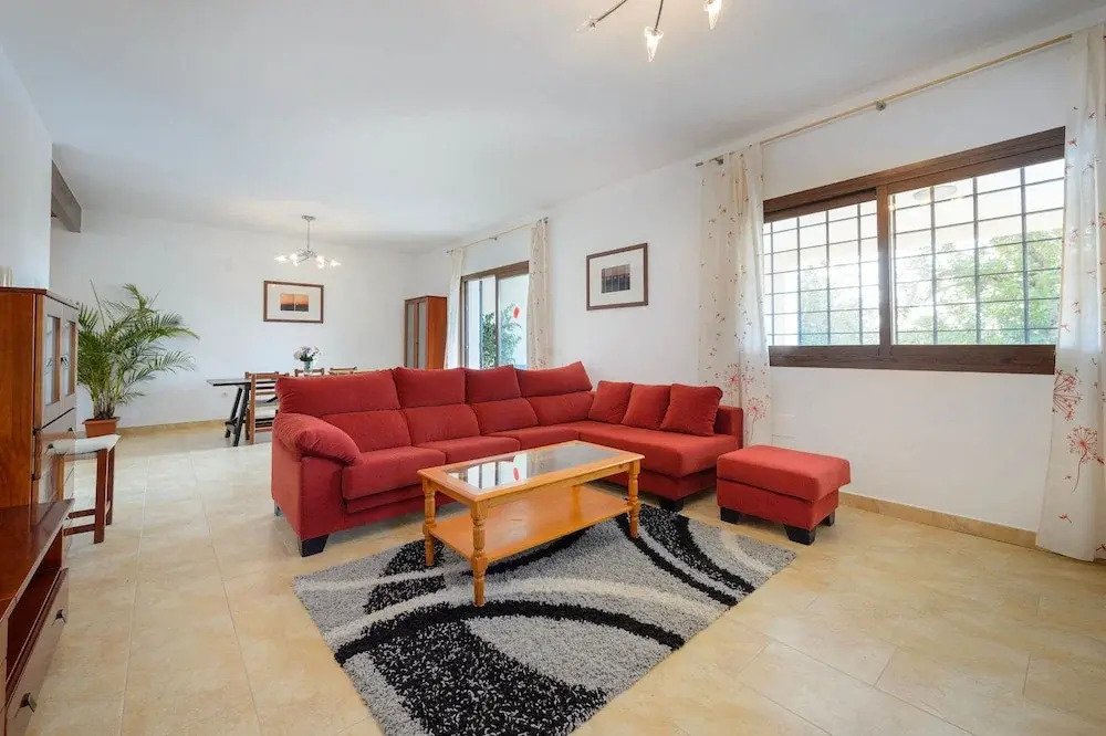 Villa Can Toni - Aguas Blancas Beach