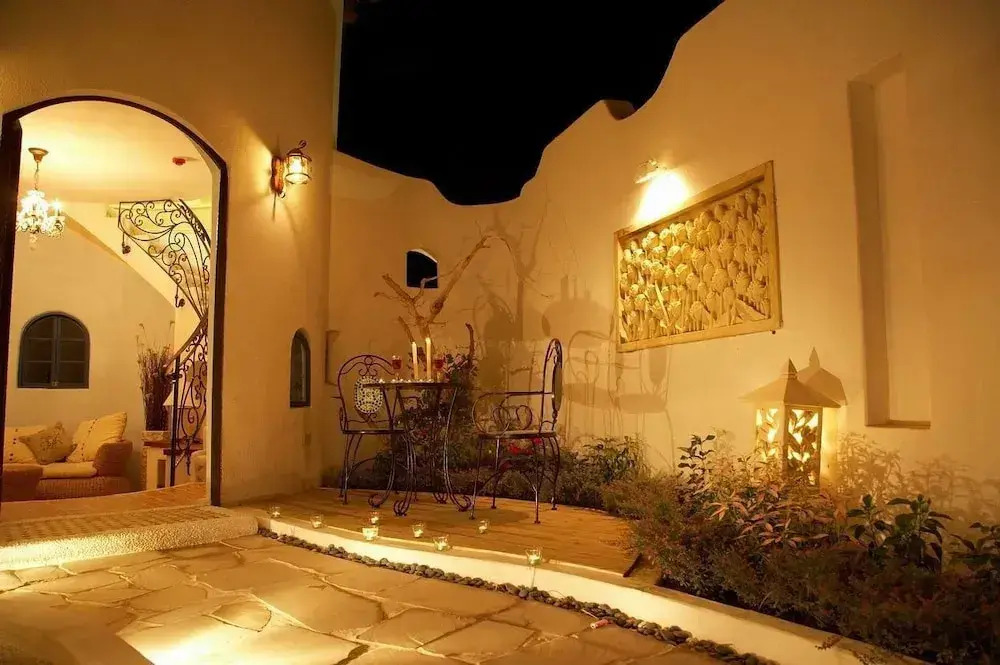 Fennel Resort