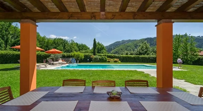 Villa Sole
