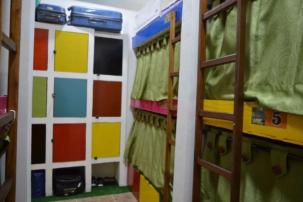 Aloha Hostel Fortaleza