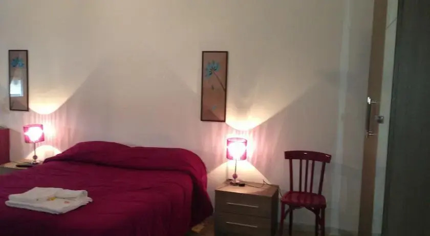 B&B Nuova Stazione