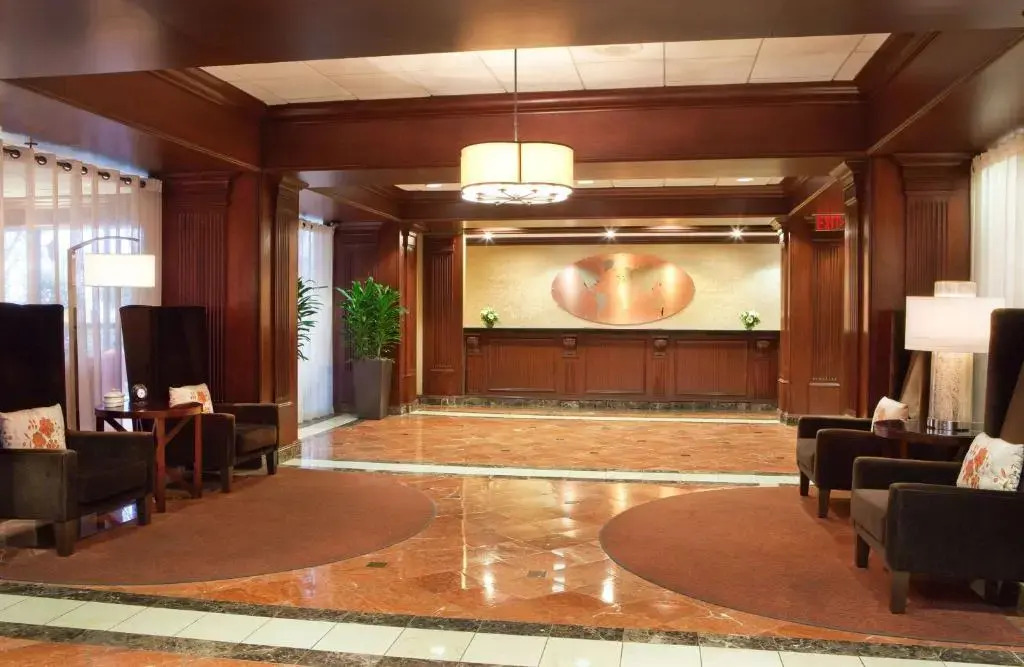 Econo Lodge Atlanta Virginia Avenue