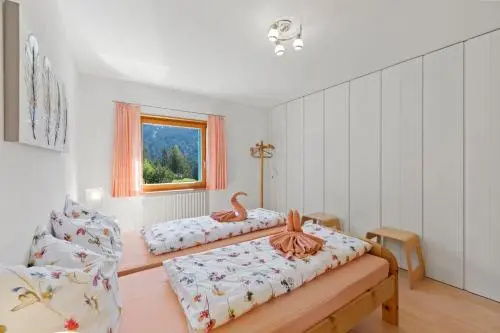 Golden Peaks Ferienhaus