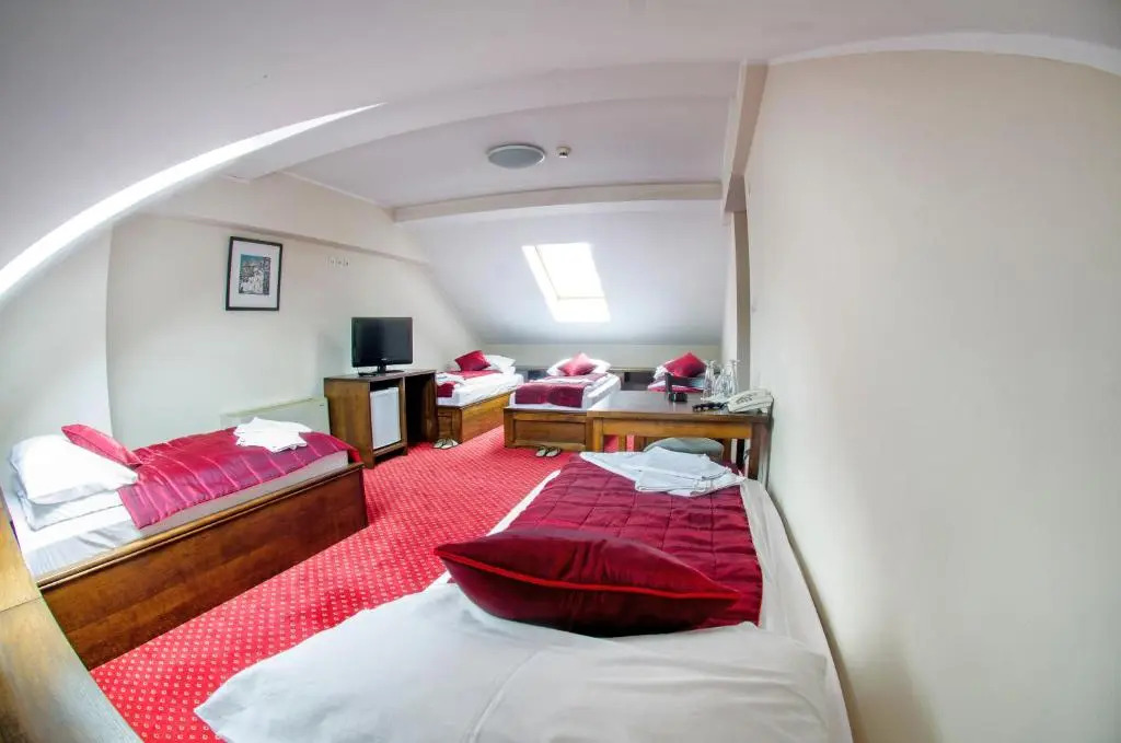 Hotel Konak Konjic