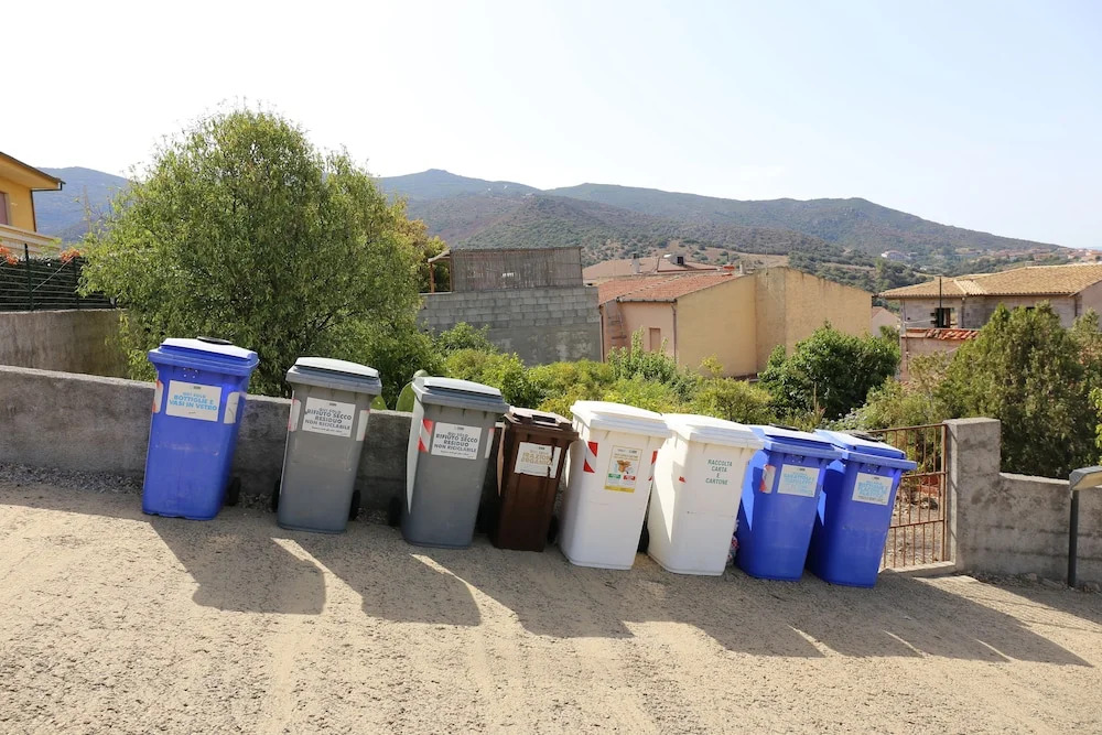 Appartamento Trilocale Badesi
