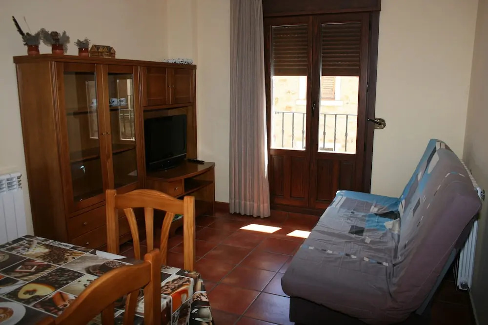 Aparthotel Landevilla