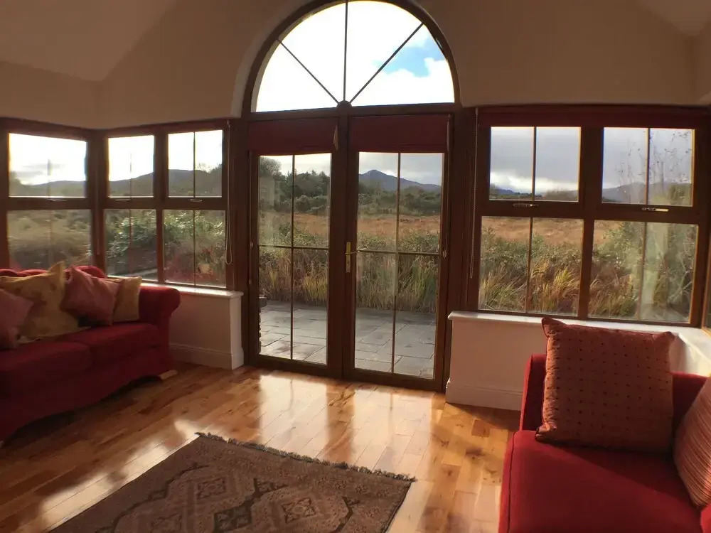 Álaind Lodges, Sneem
