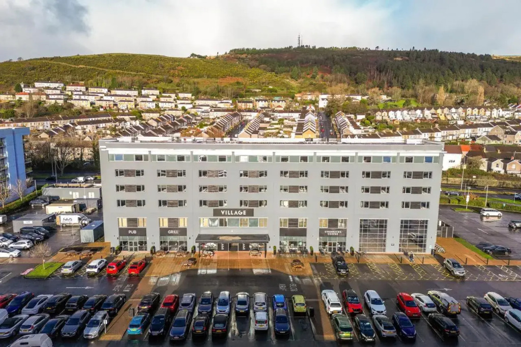Ramada Encore