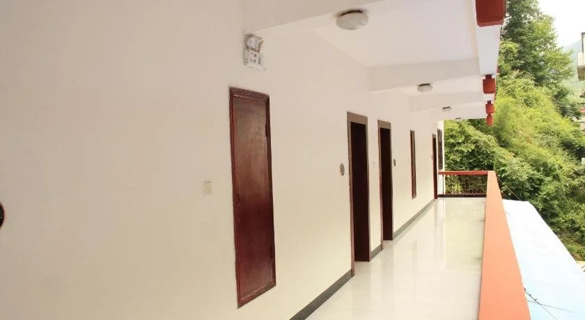 Zhangjiajie Forest Park Qinyuan Hotel