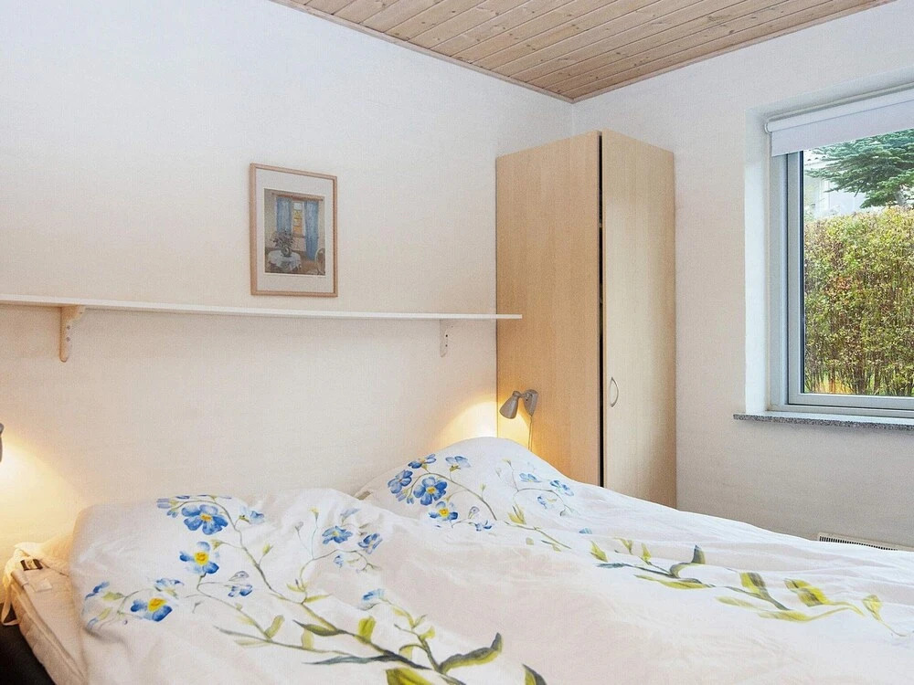6 Person Holiday Home in Ebeltoft