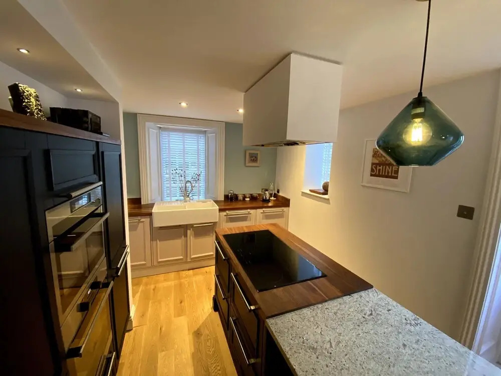 Newly Renovated 2-bed House on Isles of Scilly