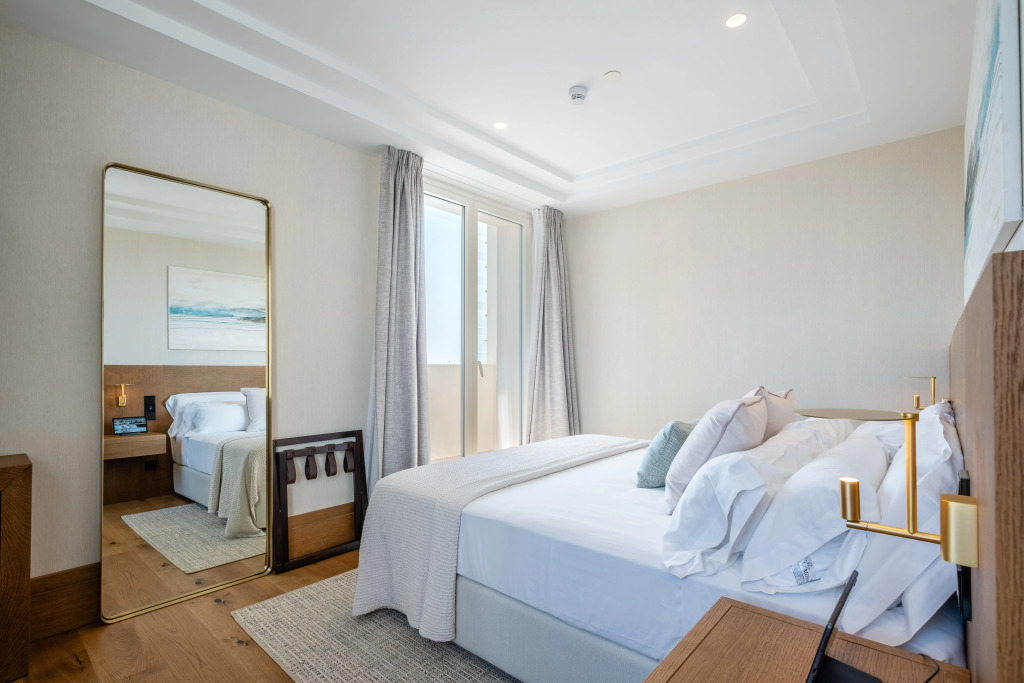 Отель Soho Boutique Equitativa