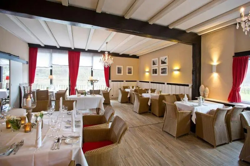 Hotel Moselblick