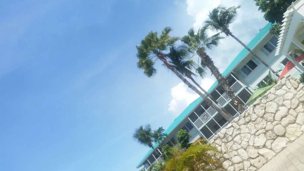 Seven Mile Beach Resort