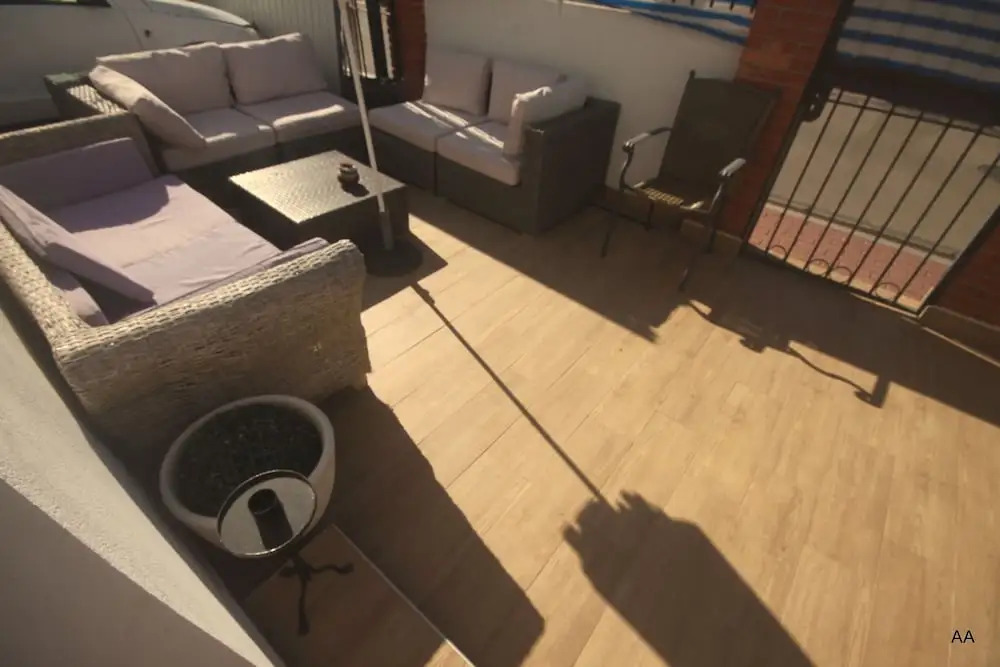 Guest-House Marbella