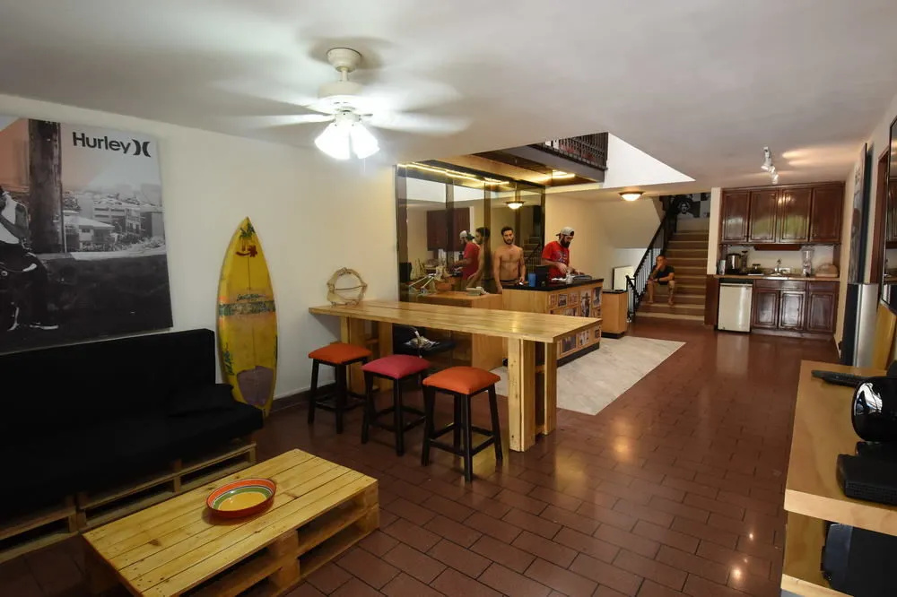 Casa Oasis PTY - Hostel