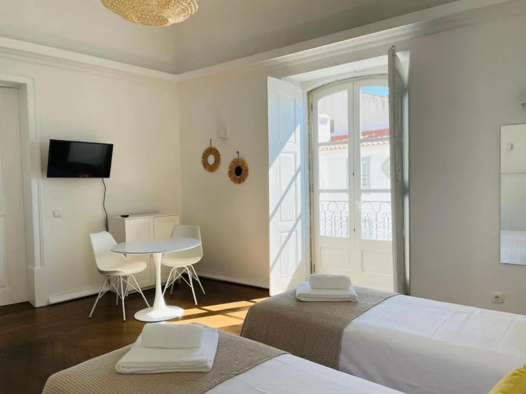 Casa Soure Suites and Apartments