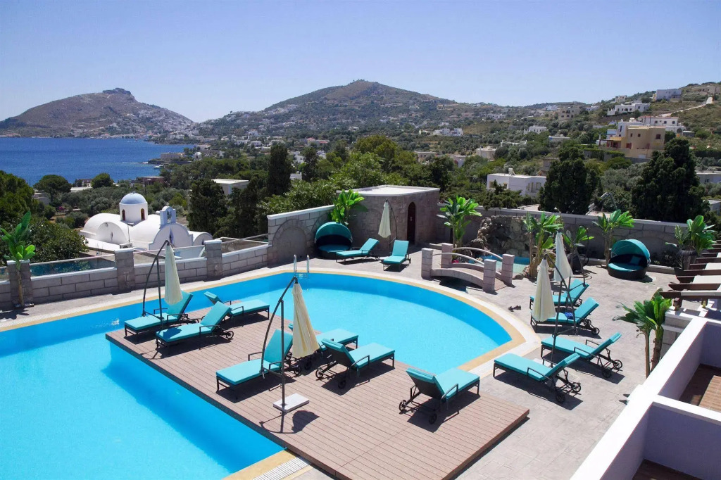 Leros Princess