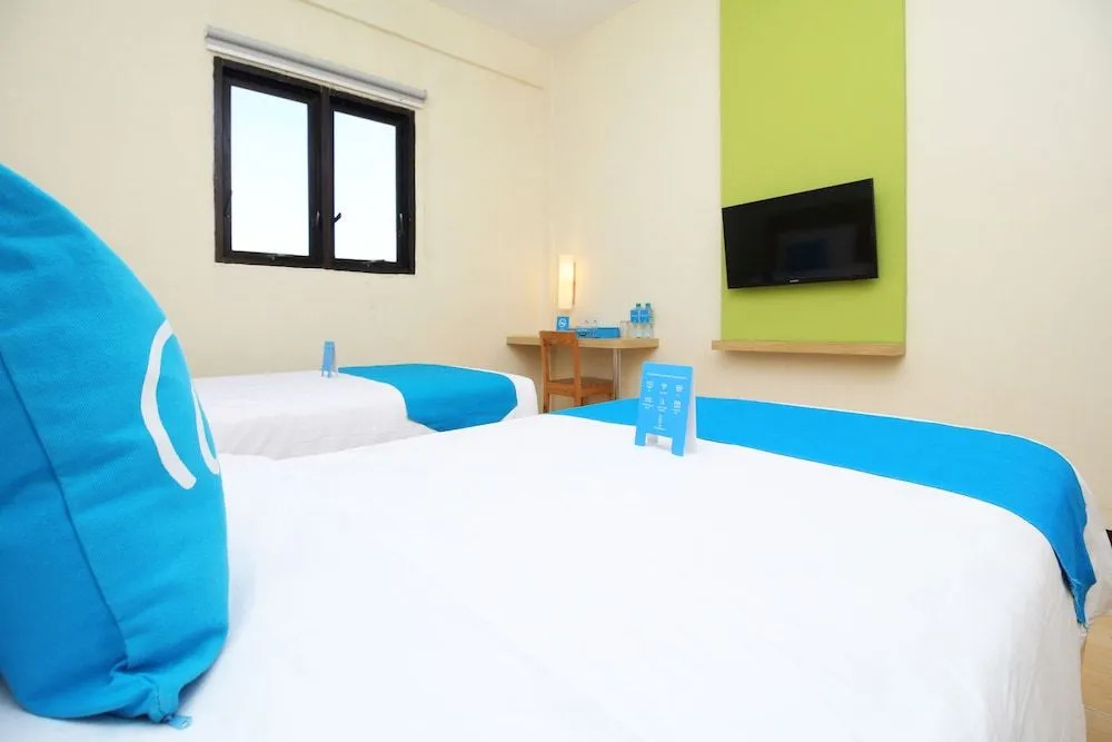 Airy Raya Rungkut Juanda Surabaya