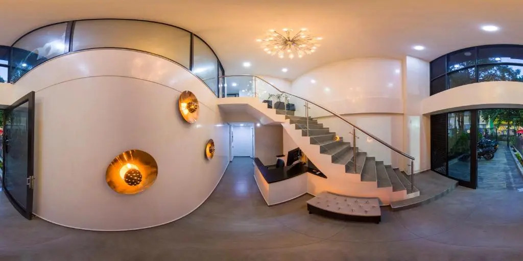 Hotel Molinos by Growing Group