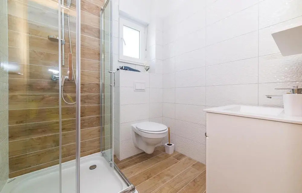 Gorgeous Home In Trogir With Sauna