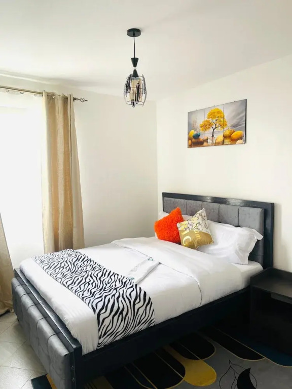 1 bedroom amaziah waiyaki way