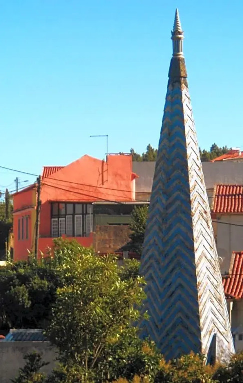 Sintra Small Hostel