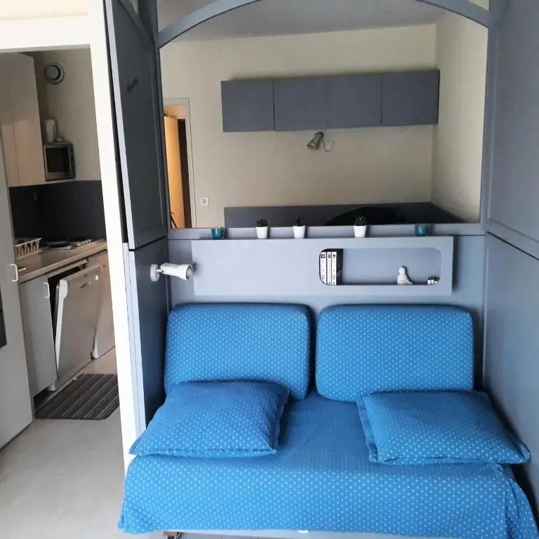 Hyères Parc - maeva Home - Studio 4 Personnes Confort 04