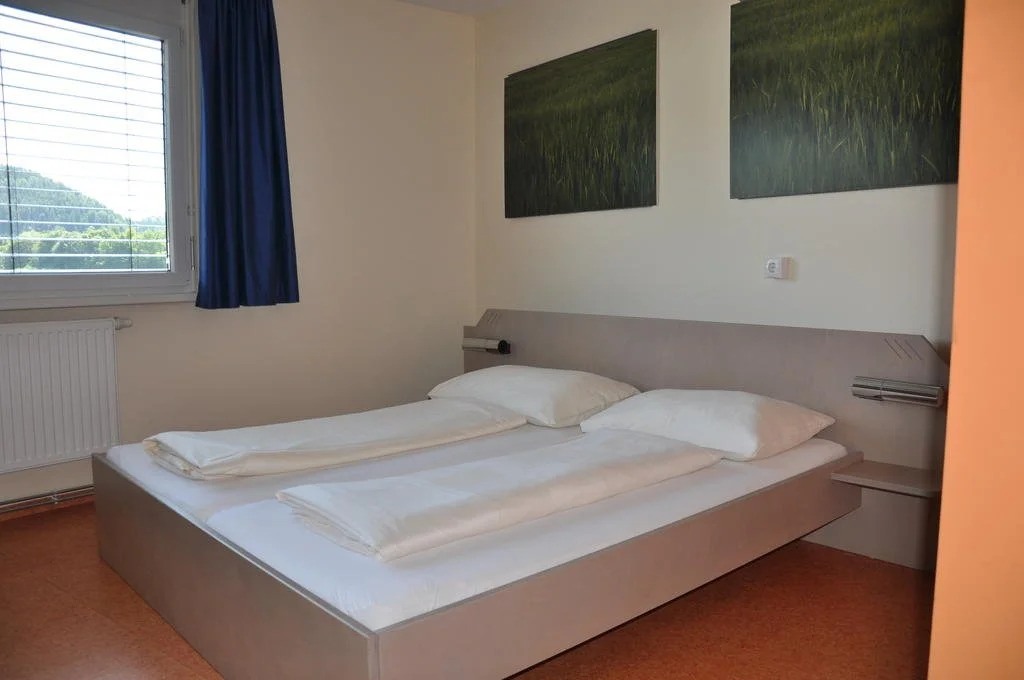 MOTEL ARBOTEL 24h self check-in