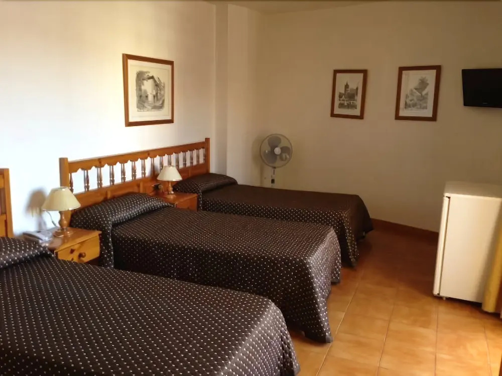 Hotel Ucanca