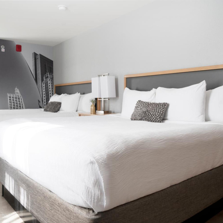 Hotel Saint Clair - Magnificent Mile