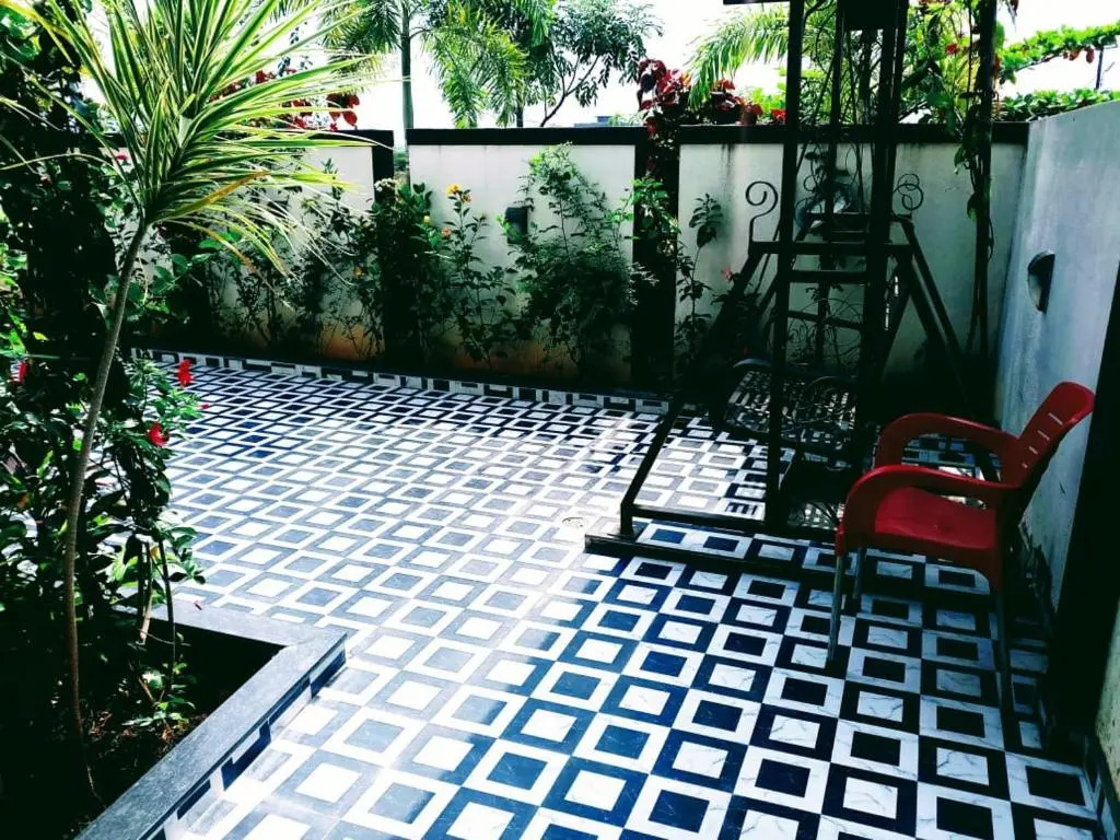KshiyOO Holiday Bungalow Resort