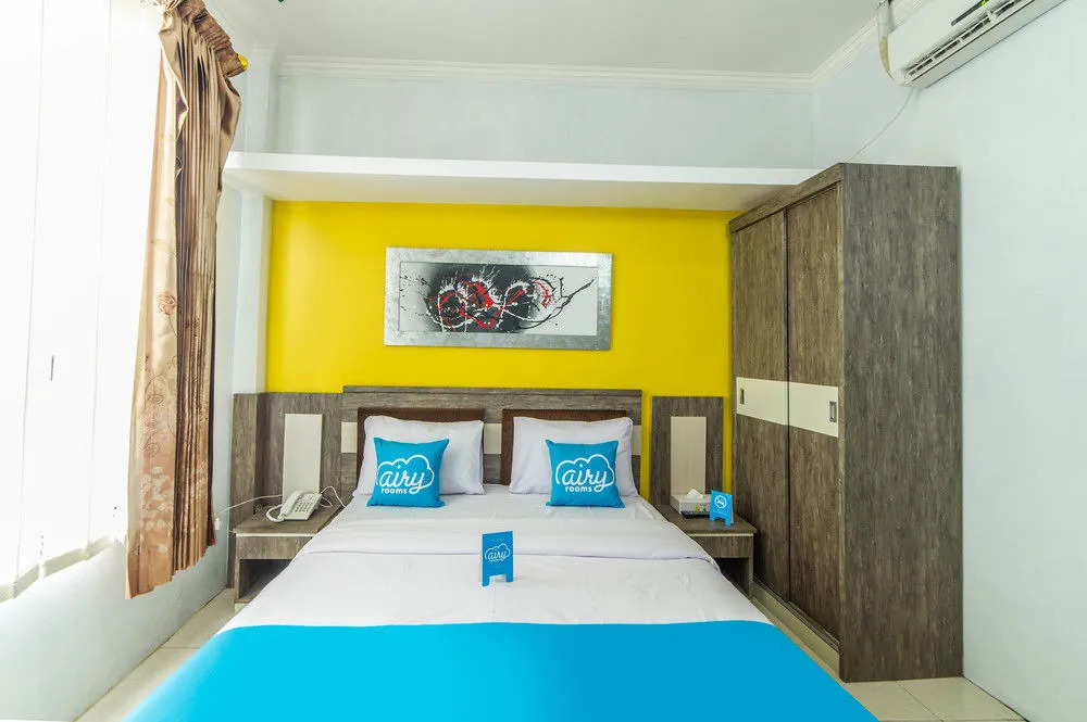 Airy Tanjung Pandan Sudirman 16 Belitung