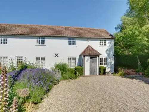 Holiday Home Sonnet