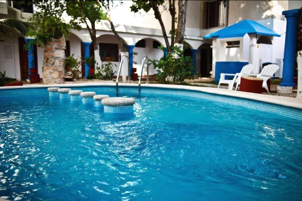 Hotel Azul by Encanto