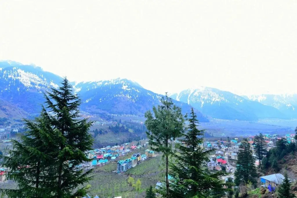 Himalayan adventure Cottages & Budget Friendly BNB Manali