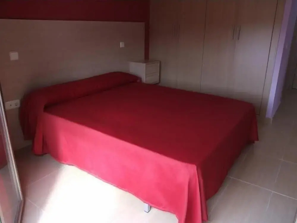 Hostal Parador de los Galanes
