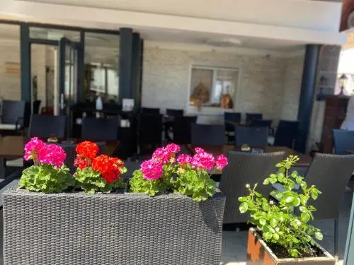 Hotel Restaurant Toscana