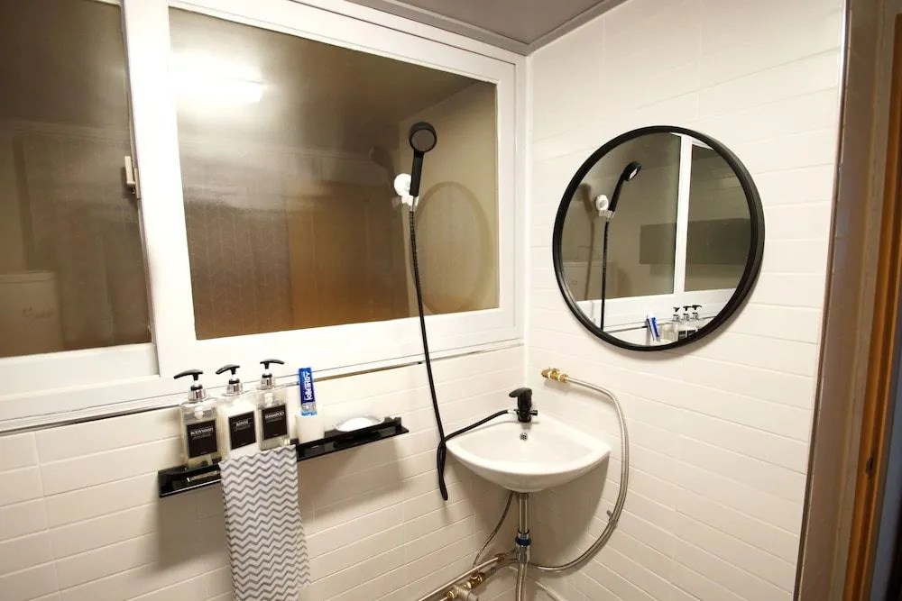 Soup Guesthouse - Hostel