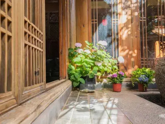 Yunmengze Hostel