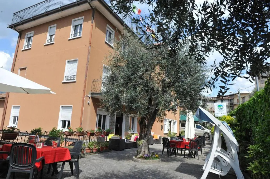 Hotel Bellavista Meublè