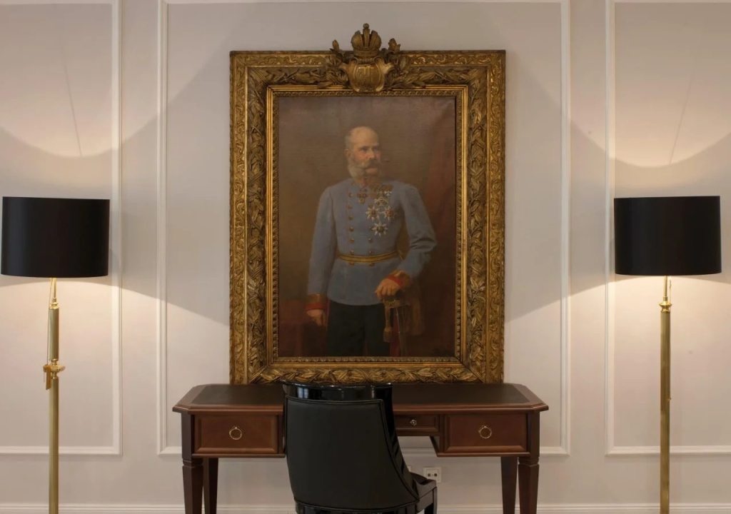 Austria Trend Parkhotel Schönbrunn Wien