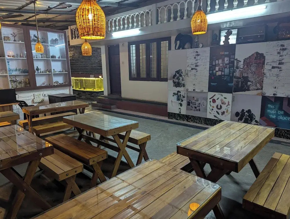 Nature Villa Kochi